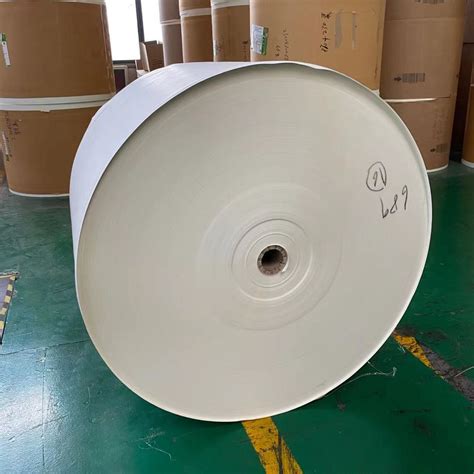 one side pe coated paper price