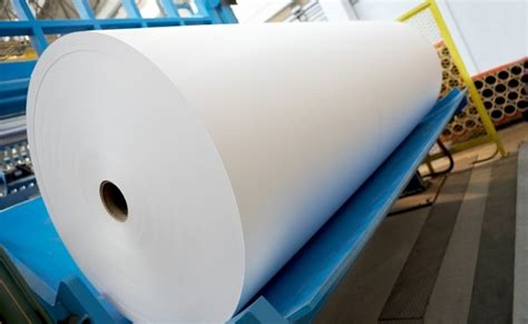 one side pe coated paper price