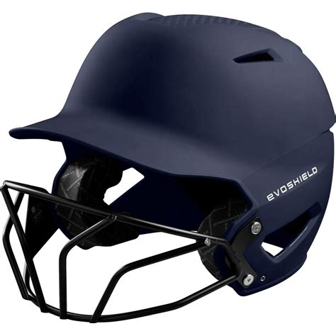 one sided batting helmet
