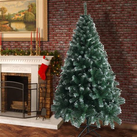 one sided christmas tree