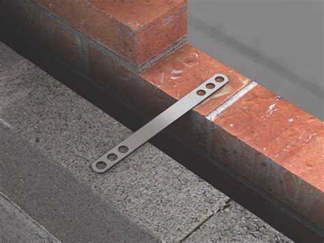 one sided concrete wall ties