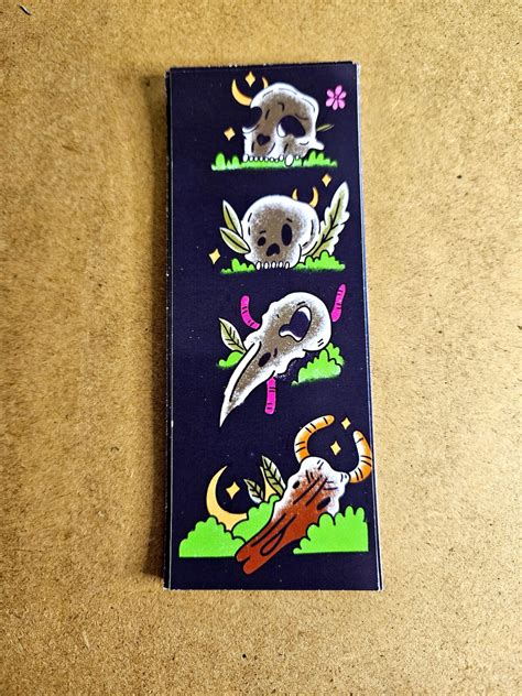 one sided curiosities