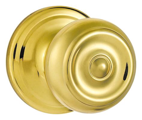 one sided dummy door knobs
