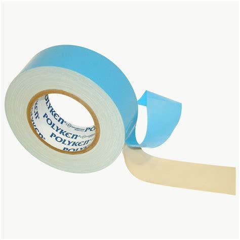 one sided fabric tape