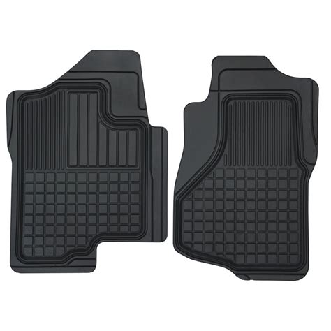 one size fits all car mats