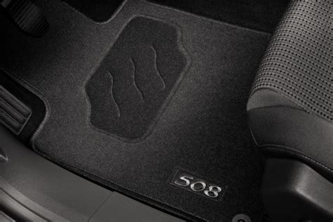 one size fits all car mats