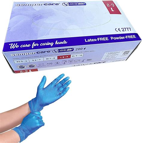 one size fits all vinyl gloves