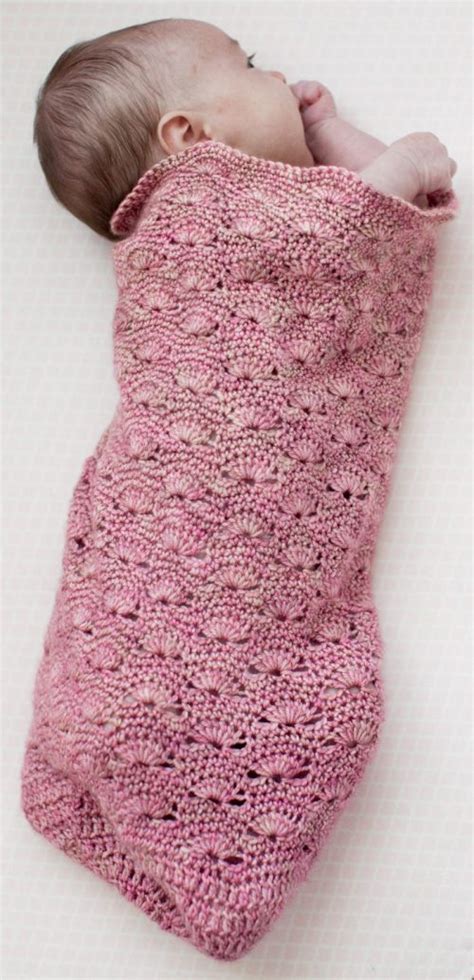 one skein wonders for babies crochet