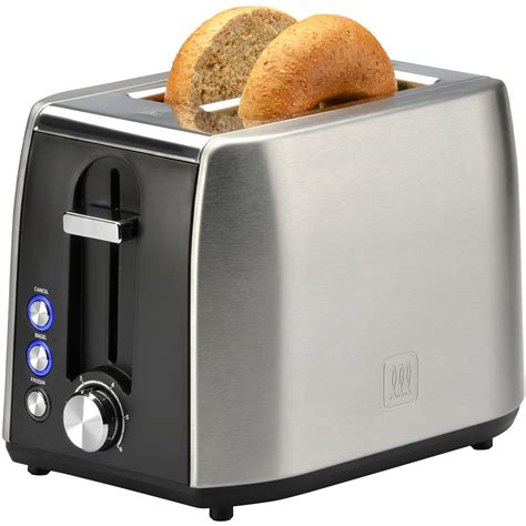 one slice toaster toastmaster