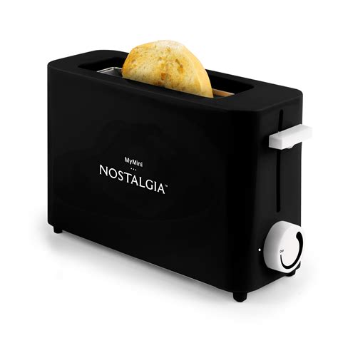 one slice toaster toastmaster