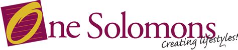 One Solomons Reviews
