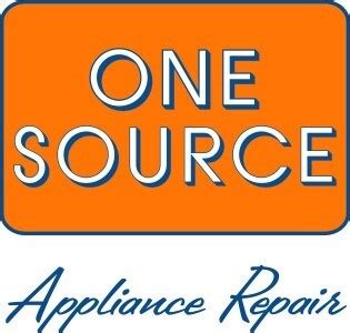 one source appliance repair cary nc