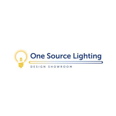 one source lighting and design