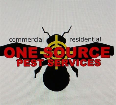 one source pest control tampa