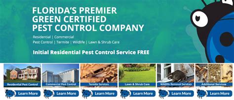 one source pest control tampa