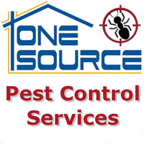 one source pest control