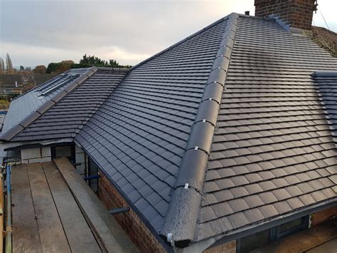one source roofing wirral