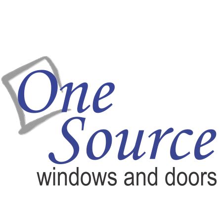 one source windows and doors