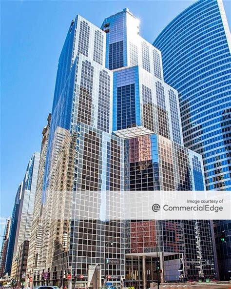 one south wacker drive 36th floor chicago il 60606
