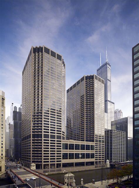one south wacker drive 38th floor chicago illinois 60606