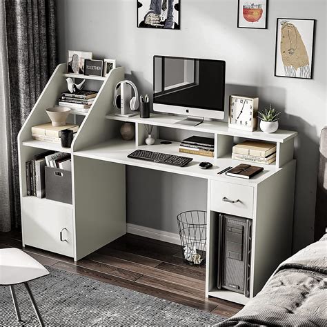one space writing desk