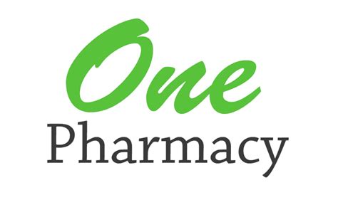 One Specialty Pharmacy