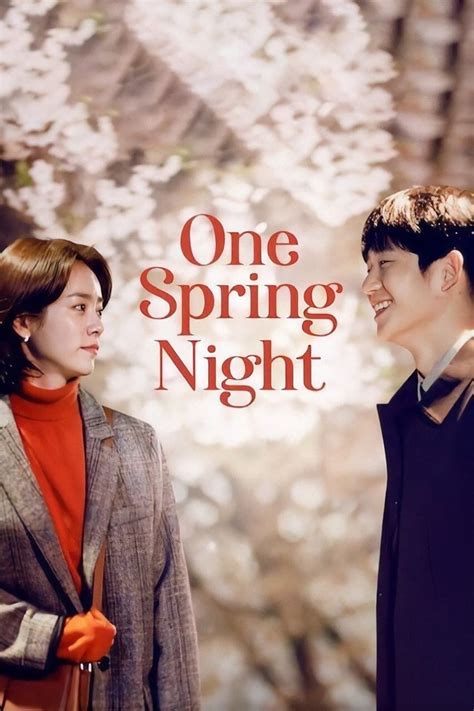 +14 One Spring Night Capitulo 7 2023