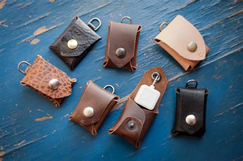 one star leather goods review