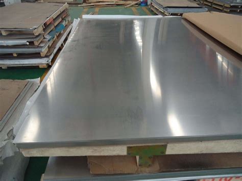 one steel sheet sizes