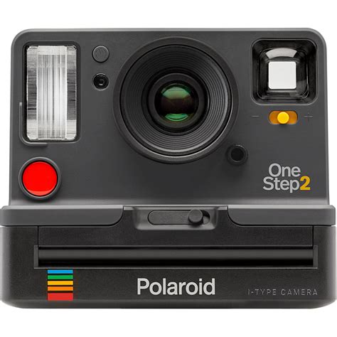 one step 2 polaroid camera