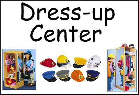 one step ahead dress up center