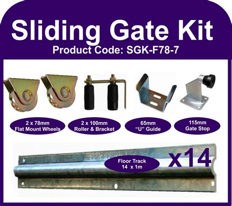 one step ahead gate replacement parts