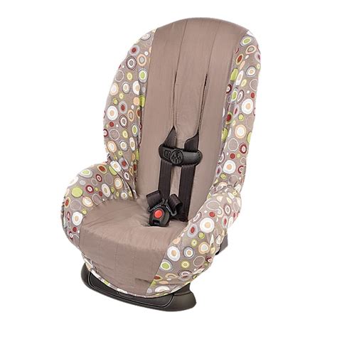 one step ahead infant car seat cover