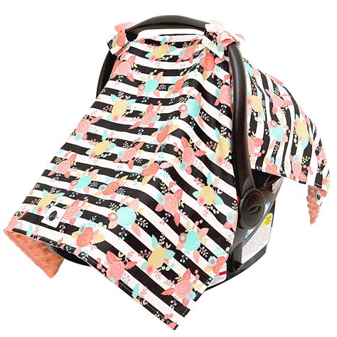 one step ahead infant car seat cover