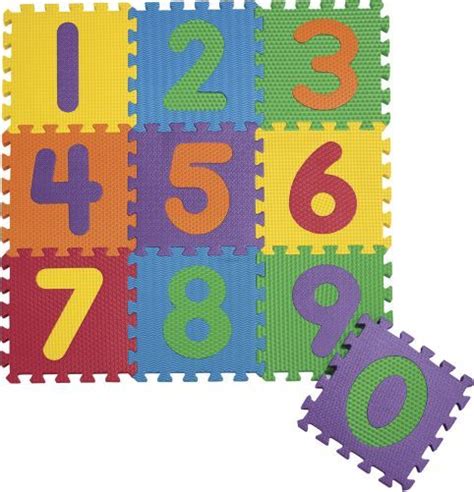 one step ahead puzzle mat