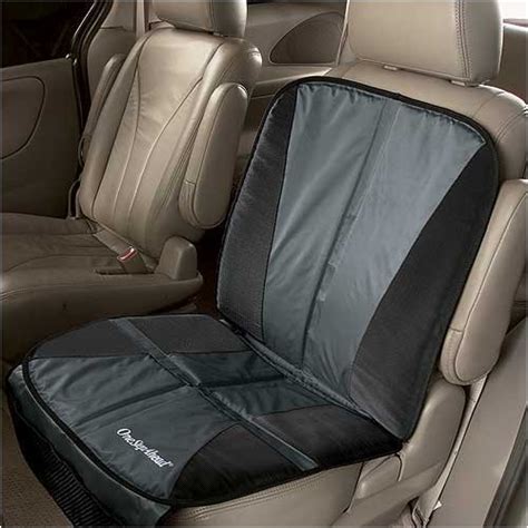 one step ahead seat cover