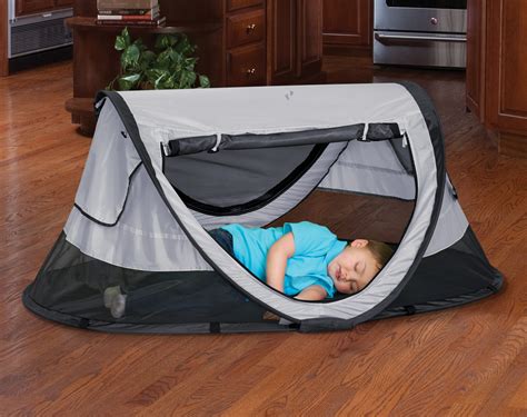 one step ahead toddler travel bed