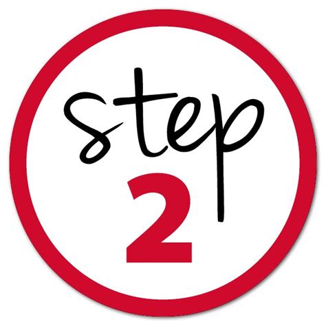 one step outside 7 signs
