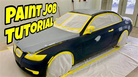 one step paint for cars