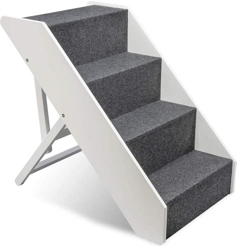one step pet stairs