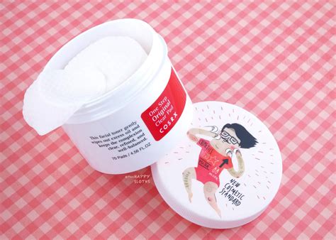 one step pimple clear pad cosrx review indonesia