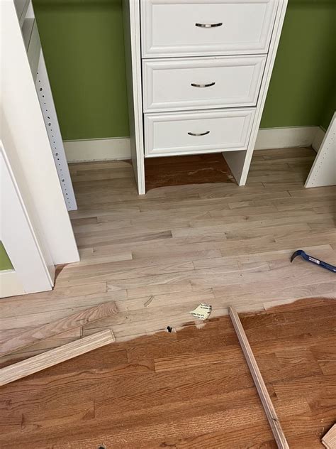 one step restore a floor