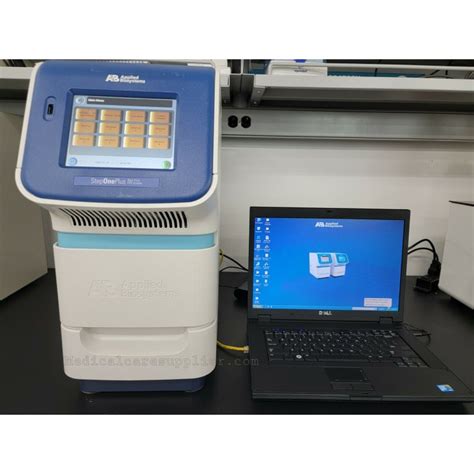one step rt pcr kit applied biosystems