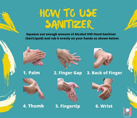 one step sanitizer directions