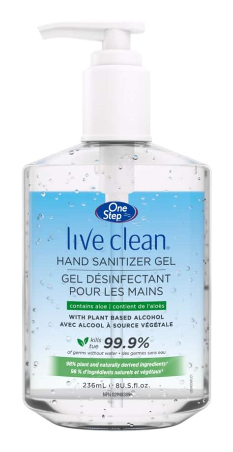 one step sanitizer review