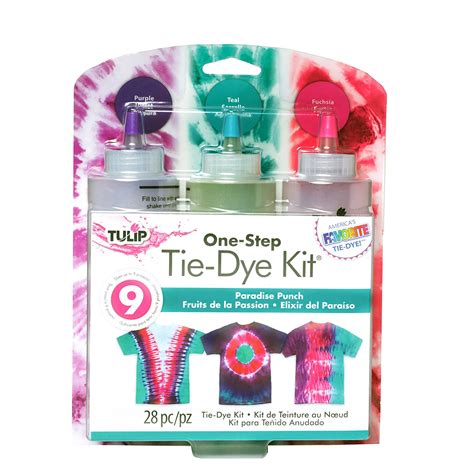 civiciti.info:one step tie dye kit instructions