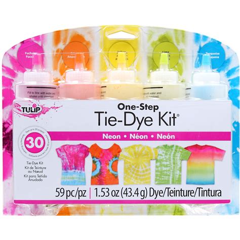 one step tie dye kit target