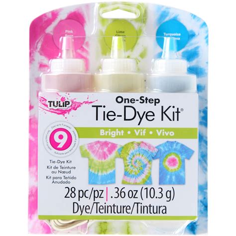 one step tie dye kit uk