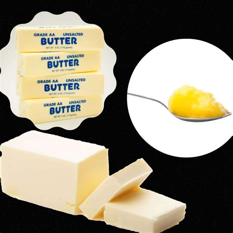 one stick of butter is how many tablespoons