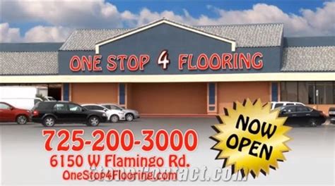 one stop 4 flooring llc